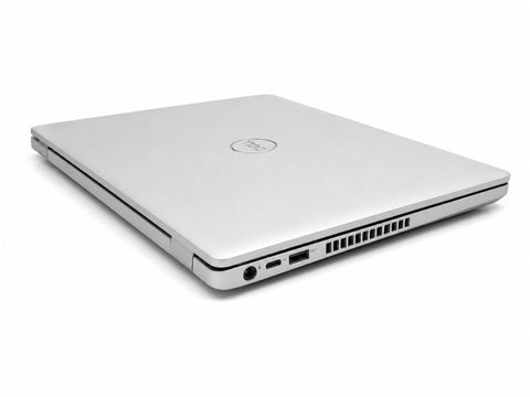 LAPTOP - Dell Latitude 5410 - Core i5 10ma. 16 GB RAM, 240 GB SSD, 14"