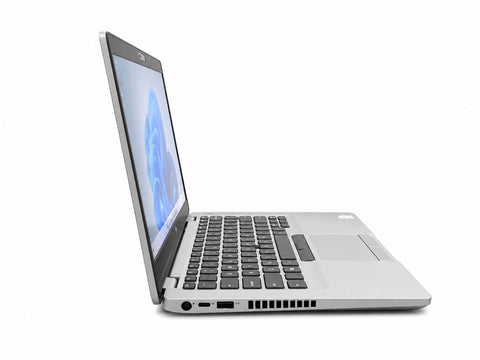 LAPTOP - Dell Latitude 5410 - Core i5 10ma. 16 GB RAM, 240 GB SSD, 14"