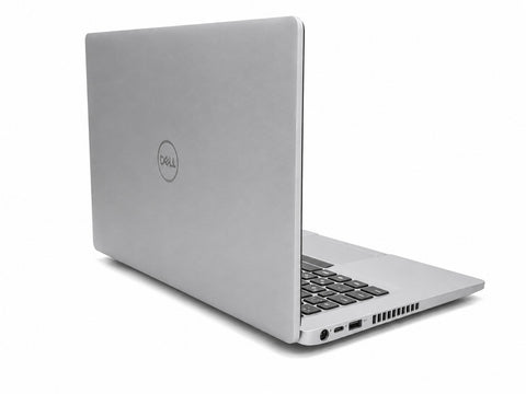 LAPTOP - Dell Latitude 5410 - Core i5 10ma. 16 GB RAM, 240 GB SSD, 14"