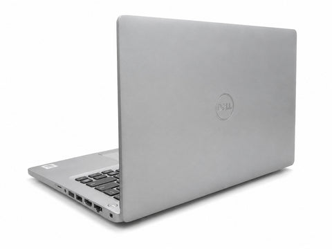 LAPTOP - Dell Latitude 5410 - Core i5 10ma. 16 GB RAM, 240 GB SSD, 14"