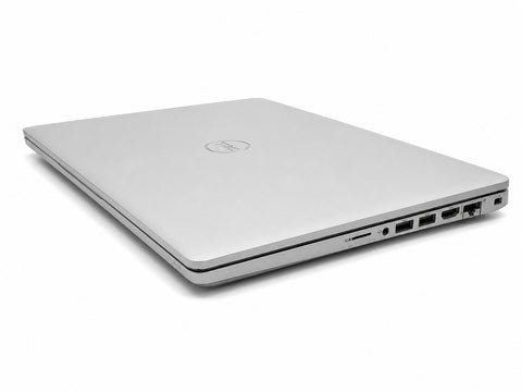 LAPTOP - Dell Latitude 5410 - Core i5 10ma. 16 GB RAM, 240 GB SSD, 14"