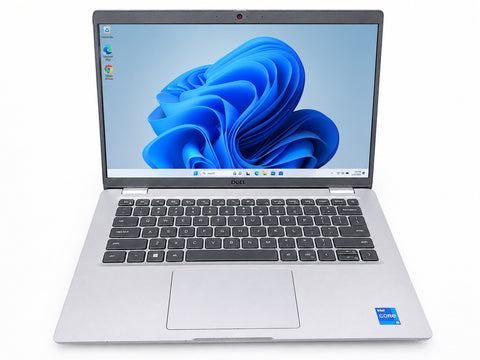 Laptop - Dell Latitude 5420 - Core i5 11va Gen, 16 GB Ram, 240 GB SSD, 14"