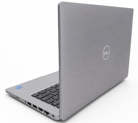 Laptop - Dell Latitude 5420 - Core i5 11va Gen, 16 GB Ram, 240 GB SSD, 14"