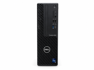 PC - Dell Precision 3460 SFF - Core i7  13va Gen, 8 GB RAM, 480 GB SSD