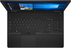 Laptop - Dell Precision 3530 | i7 8va Gen. | 16 GB RAM 480 SSD | 2 GB VIDEO | 15.6"