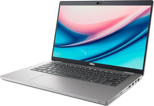 LAPTOP - DELL LATITUDE 5421 Core i5 11va. 240 GB, 16 GB, 14"