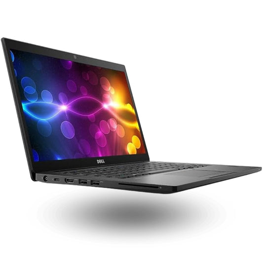 Laptop - Dell Latitude 7490 | i5 7ma Gen. | 16 GB RAM | 480 GB SSD | 14"