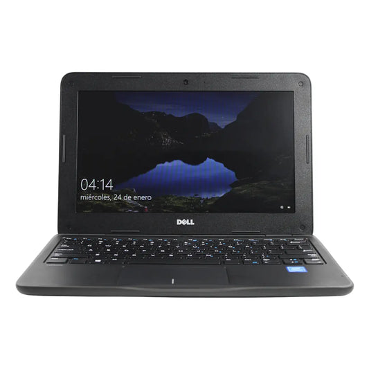 Laptop - Dell Latitude 3180 | Pentium inside | 4 GB RAM | 120 GBm2 | 11.6"