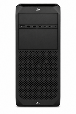 PC - HP WORKSTATION Z2 G4 TORRE - CORE i5 9NA GEN, 16 GB RAM, 240 GB SSD, 22" HD