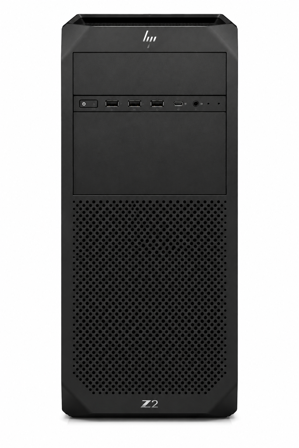 PC - HP WORKSTATION Z2 G4 TORRE - CORE i5 9NA GEN, 16 GB RAM, 240 GB SSD