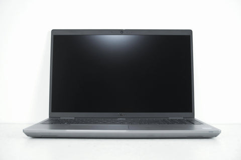 LAPTOP - DELL PRECISION 3561 - i7 11va Gen. 16 GB RAM, 480 ssd, 15.6" 4 gb video