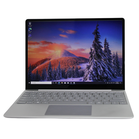 PROMO AÑO NUEVO | Laptop - Surface Go 1943 | i5 10ma Gen. | 16 GB RAM 240 GB SSD | Pantalla de 12.4" Touch