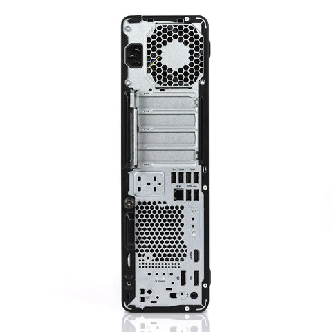 PC - Hp Pro 400 G9 SFF - Core i5 12va Gen, 16 GB RAM, 512 GB SSD