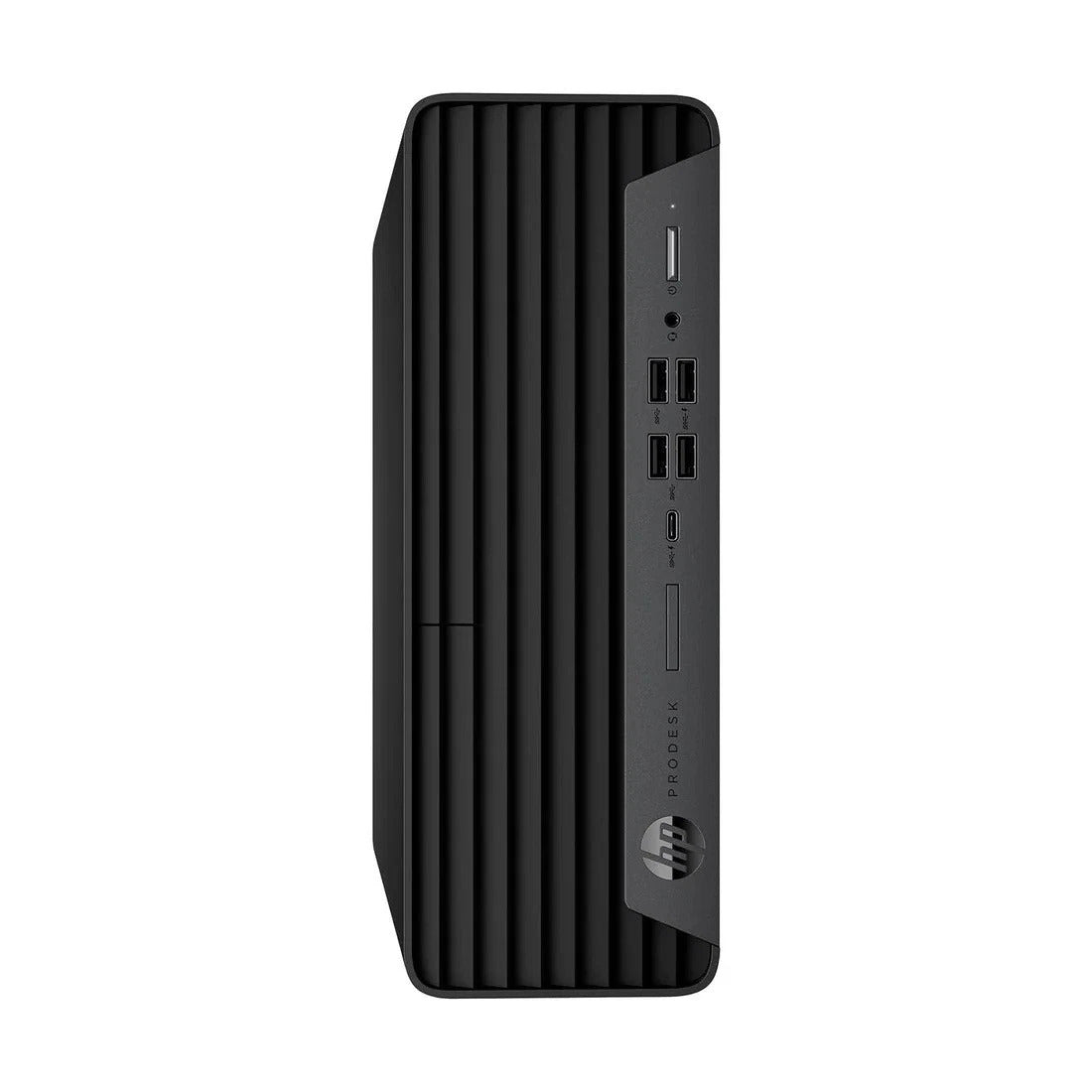 PC - Hp Pro 400 G9 SFF - Core i5 12va Gen, 16 GB RAM, 512 GB SSD