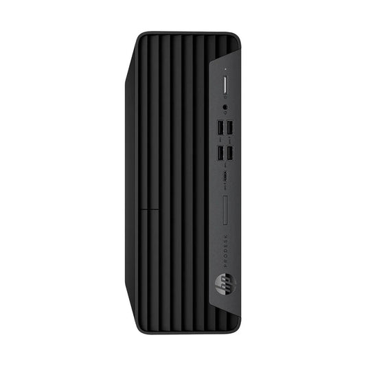 PC - Hp Pro 400 G9 SFF - Core i5 12va Gen, 16 GB RAM, 512 GB SSD