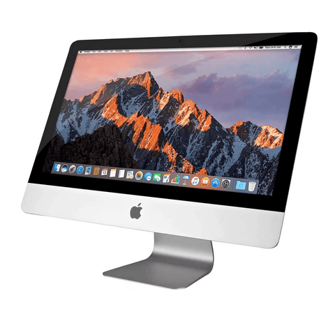 IMAC 2012 - Core i5 3ra Gen, 8 GB RAM,  240 GB SSD, 27"