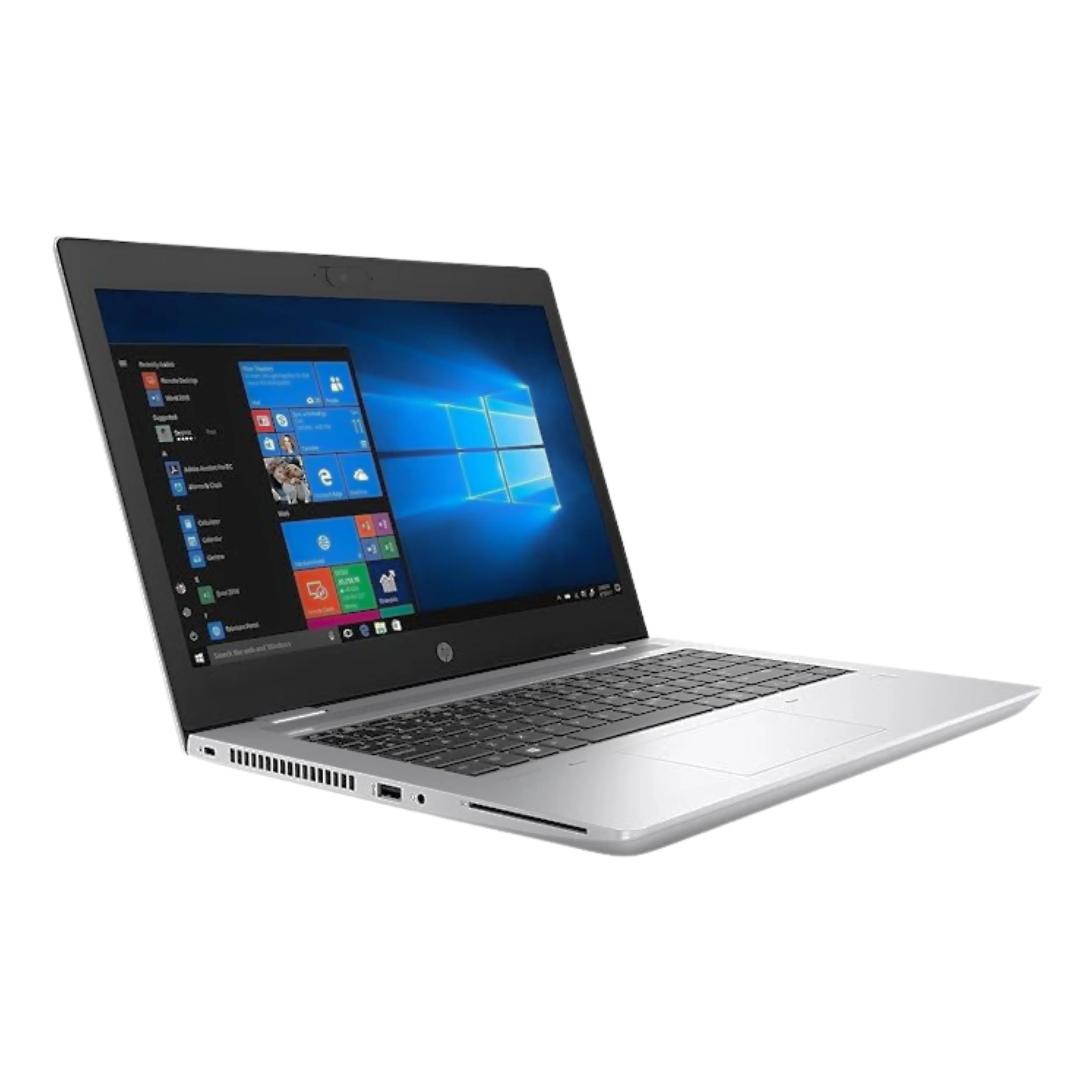 Laptop - Hp ProBook 840 G5 | i5 8va Gen. | 8 GB RAM | 240 GB SSD | 14"
