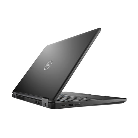 LAPTOP - DELL LATITUDE 5590 - Core i7 8va Gen. 8 GB RAM, 240 SSD, 15.6"