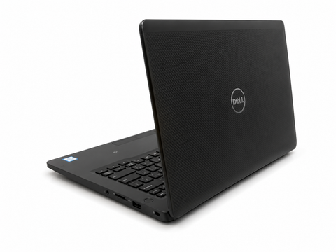 LAPTOP - DELL LATITUDE 7400 - Core i7 8va Gen. 16 GB RAM, 240 SSD, 14"