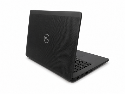 LAPTOP - DELL LATITUDE 7400 - Core i7 8va Gen. 16 GB RAM, 240 SSD, 14"