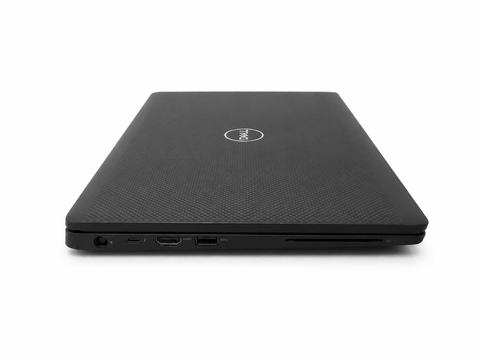 LAPTOP - DELL LATITUDE 7400 - Core i7 8va Gen. 16 GB RAM, 240 SSD, 14"