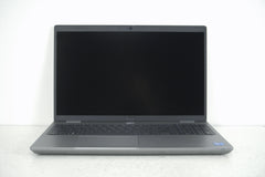Laptop - Dell Precision 3561 | i7 11va Gen. | 32 GB RAM | 1 TB SSD | 4 GB VIDEO | 15.6"