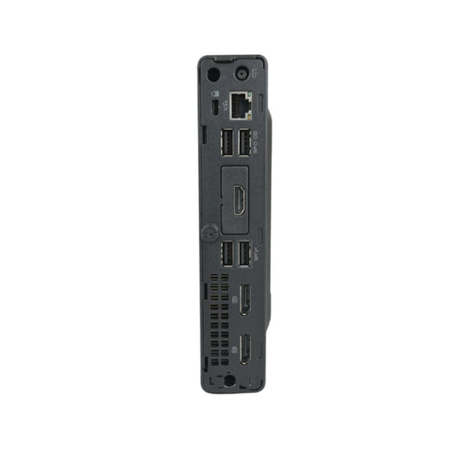 PC - HP PRODESK 800 G5 Mini - CORE i5 9NA GEN, 16 GB RAM, 240 GB SSD