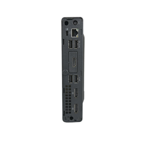 PC - HP PRODESK 800 G5 Mini - CORE i5 9NA GEN, 16 GB RAM, 240 GB SSD