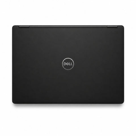 LAPTOP - DELL LATITUDE 5490 -  CORE i7 8VA GEN, 8 GB RAM, 240 GB SSD, 14"