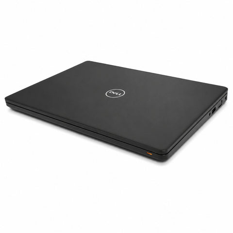 LAPTOP - DELL LATITUDE 5490 -  CORE i7 8VA GEN, 8 GB RAM, 240 GB SSD, 14"