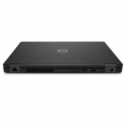 LAPTOP - DELL LATITUDE 5490 -  CORE i7 8VA GEN, 8 GB RAM, 240 GB SSD, 14"
