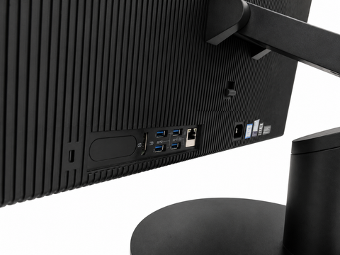 AIO - LENOVO THINKCENTRE M920Z - i5 8va Gen. 16 GB RAM, 240 SSD, 23." HD