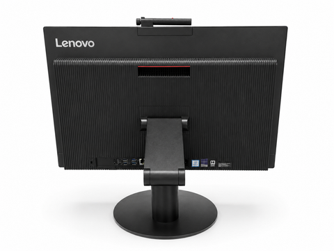 AIO - LENOVO THINKCENTRE M920Z - i5 8va Gen. 16 GB RAM, 240 SSD, 23." HD