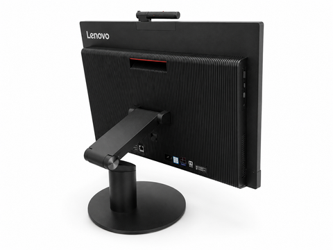 AIO - LENOVO THINKCENTRE M920Z - i5 8va Gen. 16 GB RAM, 240 SSD, 23." HD
