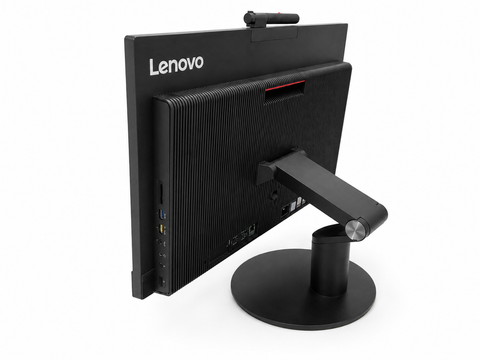 AIO - LENOVO THINKCENTRE M920Z - i5 8va Gen. 16 GB RAM, 240 SSD, 23." HD