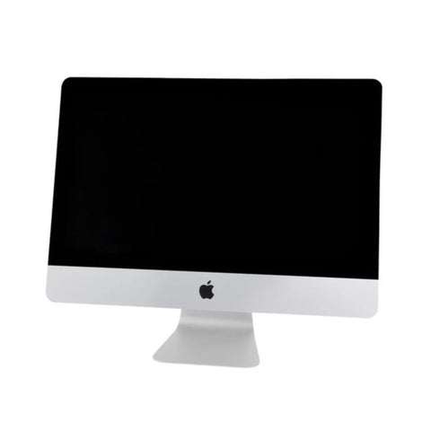 IMAC 2019 - Core i3 8va Gen, 8 GB RAM,  256 GB SSD, 21"