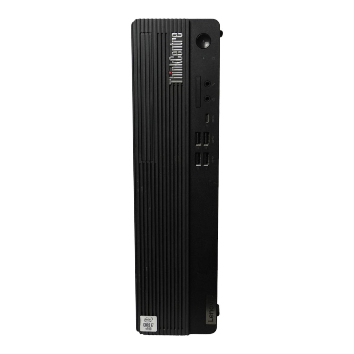 PC - Lenovo ThinkCentre M80s SFF - Core i5 10ma Gen, 16 GB RAM, 240 GB SSD
