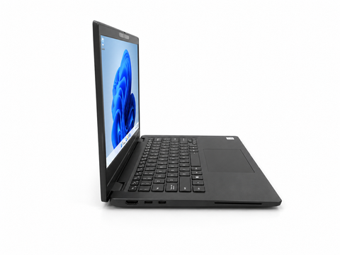 LAPTOP - Dell Latitude 7410 Core i7 10ma, 16 GB RAM, 240 GB SSD, 14"
