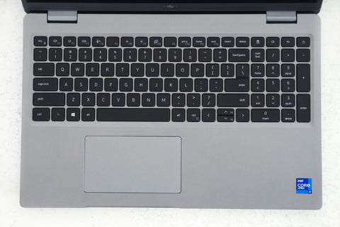 LAPTOP - DELL PRECISION 3561 - i7 11va Gen. 16 GB RAM, 480 ssd, 15.6" 4 gb video