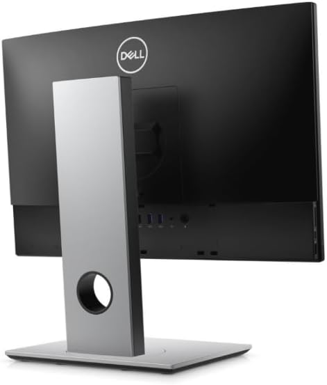 AIO -Dell Optiplex 3280, Core i5 10ma Gen., 16 GB RAM, 480 GB SSD, 21.5"