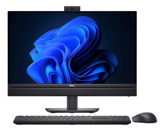 AIO - Dell Optiplex 7420 - Core i7 14va Gen, 16 GB RAM, 480 GB SSD, 23.8" + REGALO + 5% Descuento