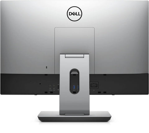 AIO - Dell Optiplex 7490 - Core i5 11va Gen, 16 GB RAM, 480 GB SSD, 23.8"