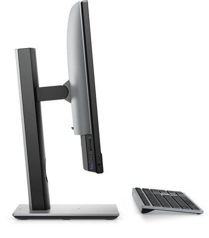 AIO - Dell Optiplex 7490 - Core i5 11va Gen, 16 GB RAM, 480 GB SSD, 23.8"