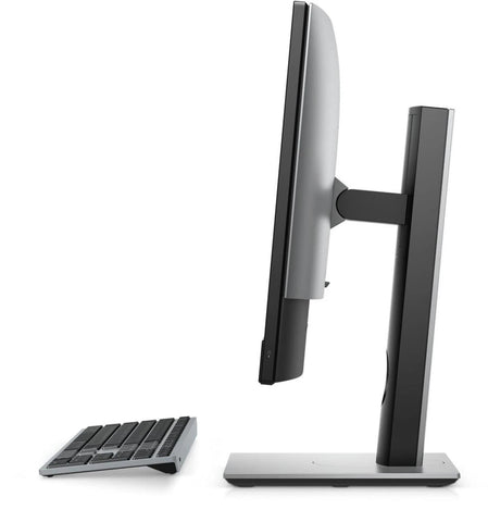 AIO - Dell Optiplex 7490 - Core i5 11va Gen, 16 GB RAM, 480 GB SSD, 23.8"