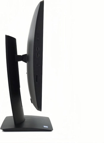 AIO - HP ProOne 600 G3 - Core i5 7ma Gen, 8 GB RAM, 240 GB SSD, 23.8"