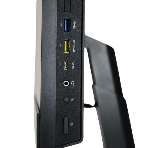 AIO - LENOVO THINKCENTRE M920Z - i5 8va Gen. 8 GB RAM, 240 SSD, 23."