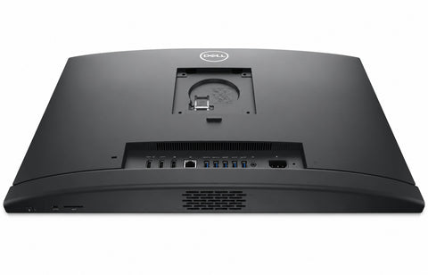 AIO - Dell Optiplex 7420 - Core i7 14va Gen, 16 GB RAM, 480 GB SSD, 23.8"