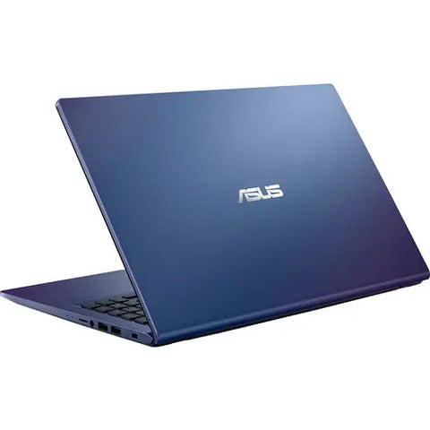 LAPTOP - ASUS VIVABOOK F515J BLUE - i3 10ma, 8 GB RAM, 256 GB SSD, 15.6" [Nueva]