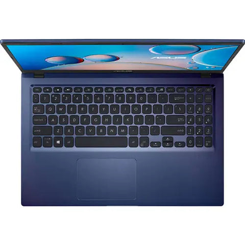 LAPTOP - ASUS VIVABOOK F515J BLUE - i3 10ma, 8 GB RAM, 256 GB SSD, 15.6" [Nueva]