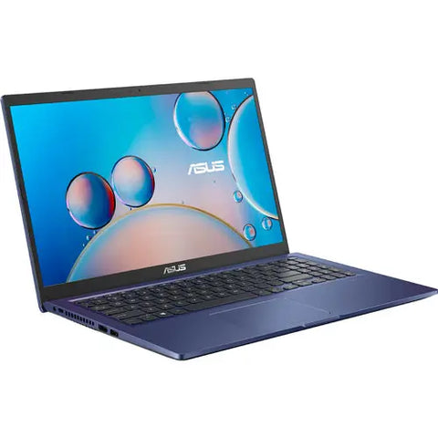 LAPTOP - ASUS VIVABOOK F515J BLUE - i3 10ma, 8 GB RAM, 256 GB SSD, 15.6" [Nueva]